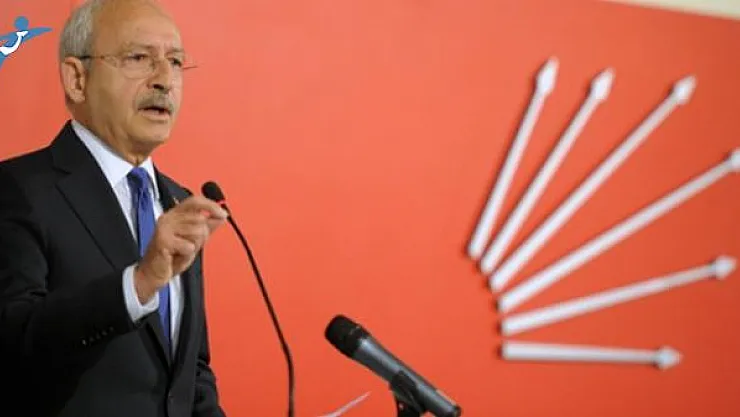 CHP Lideri Kılıçdaroğlu: Barışı ve Kardeşliği Egemen Kılacağız