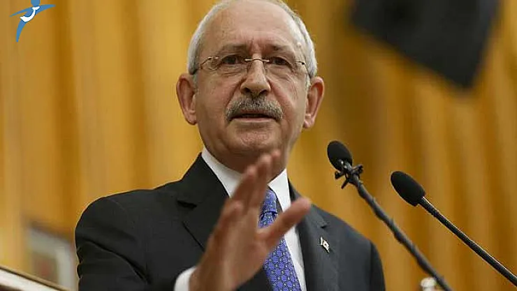 CHP Lideri Kılıçdaroğlu: Başörtüsü Sorununu Ben Çözdüm
