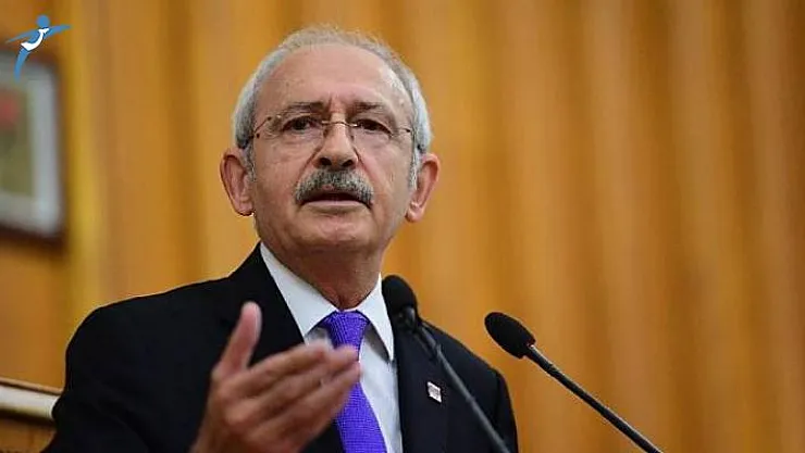 CHP Lideri Kılıçdaroğlu: Ben Şehidin Hakkını Savunuyorum