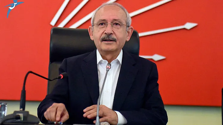 CHP Lideri Kılıçdaroğlu CHP MYK Toplantısı Sonrasında Açıklama Yapacak