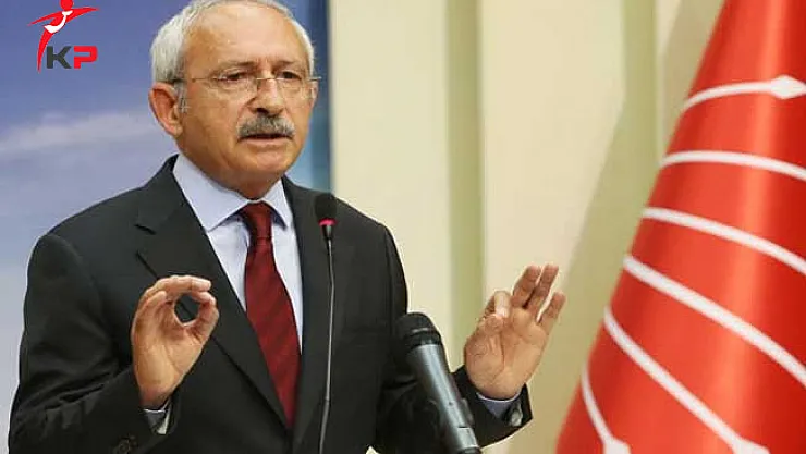 CHP Lideri Kılıçdaroğlu: Doğruları Söylediğim İçin İktidar Hedefindeyim