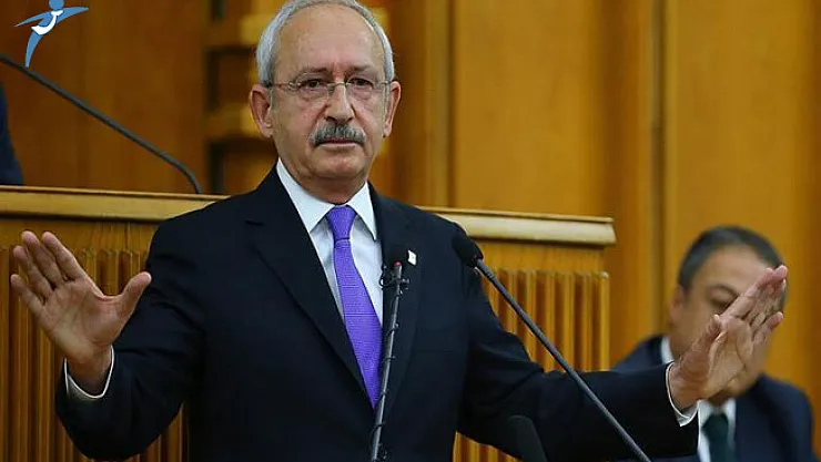 CHP Lideri Kılıçdaroğlu: HDP'nin Barajı Aşması Lazım
