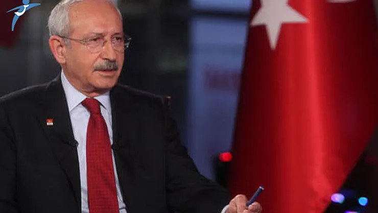 CHP Lideri Kılıçdaroğlu: İnce Seçilirse İlk İş OHAL'i Kaldırmak Olacaktır