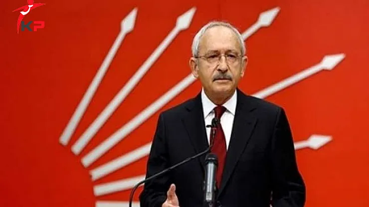 CHP Lideri Kılıçdaroğlu İstanbul'un Kurtuluş Günü Mesajı Yayımladı!