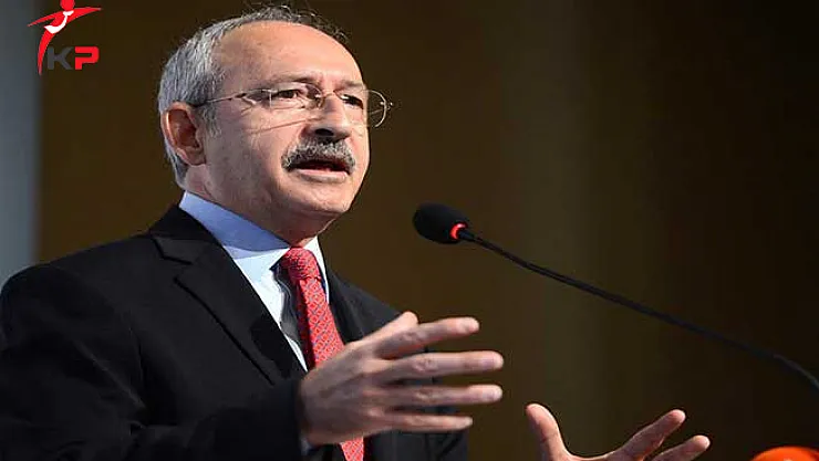 CHP Lideri Kılıçdaroğlu Meydan Okudu: Erken Seçim Çağrısı !