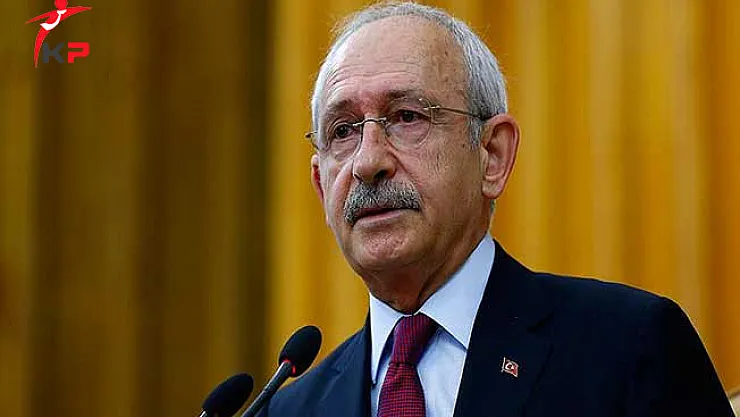 CHP Lideri Kılıçdaroğlu Ne Zaman AİHM'ye Başvuru Yapacaklarını Açıkladı
