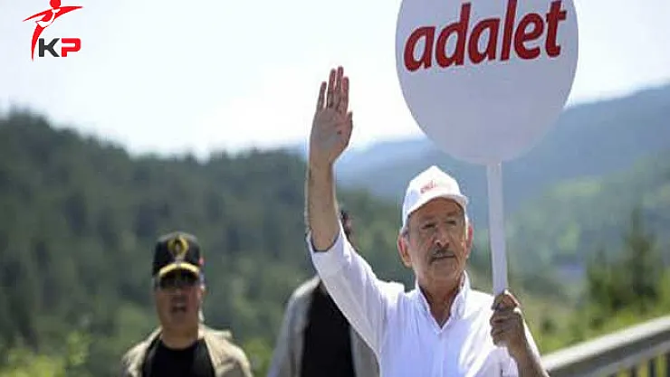 CHP Lideri Kılıçdaroğlu Provakasyon Uyarısını Tekrarladı