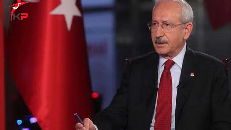 CHP Lideri Kılıçdaroğlu: Referandum İçin Bizde Bu Tuzağa Düştük, Bu Kadar Basit
