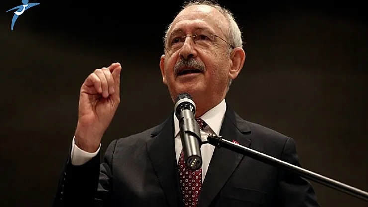 CHP Lideri Kılıçdaroğlu: Yoksul Ailelere Her Ay Bin TL Vereceğiz
