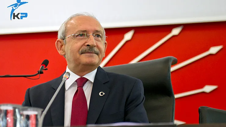 CHP Lideri Kılıçdaroğlu: Yüzde 49 Sadece Bizim Oyumuz Değil