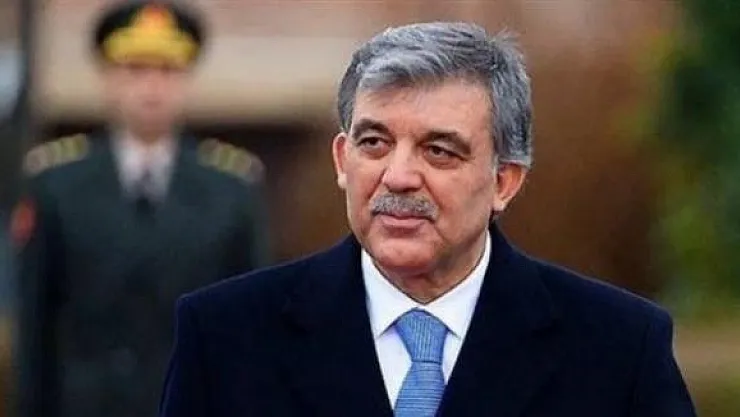 CHP Lideri Kılıçdaroğlu'na Saldırı Hakkında Abdullah Gül'den Açıklama