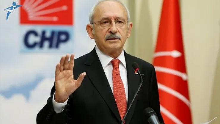 CHP Lideri Kılıçdaroğlu'ndan 15 Temmuz Mesajı!
