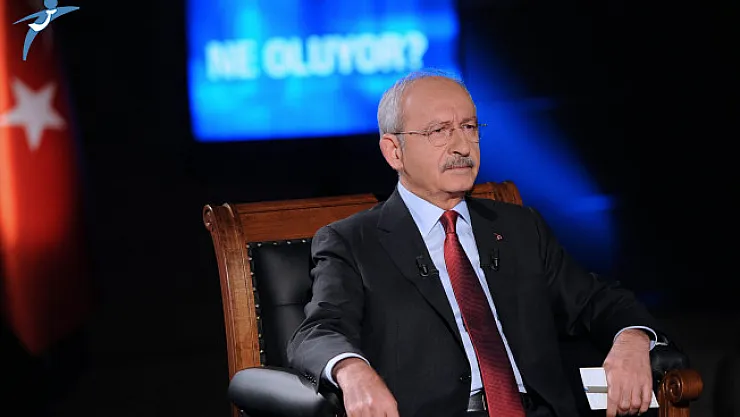CHP Lideri Kılıçdaroğlu'ndan Bahçeli'ye: Bir Siyasi Parti Lideri Mafya Lideri İle Nasıl Yan Yana Gelir?