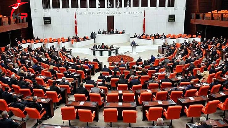 CHP Lideri Kılıçdaroğlu'ndan TBMM'ye İnegöl İl Olsun Teklifi