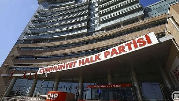 CHP milletvekili aday listesi sızdı: Listede bomba isimler var! Ankara, İstanbul, İzmir, Adana, Antalya CHP milletvekili aday isimleri