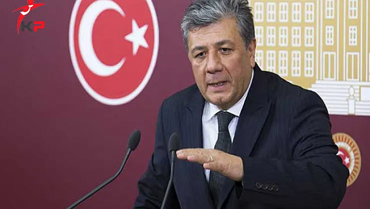 CHP Milletvekili Balbay'dan Flaş Melih Gökçek Açıklaması!