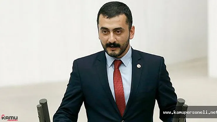 CHP Milletvekili Erdem : AK Parti ile IŞİD arasında bir bağ var