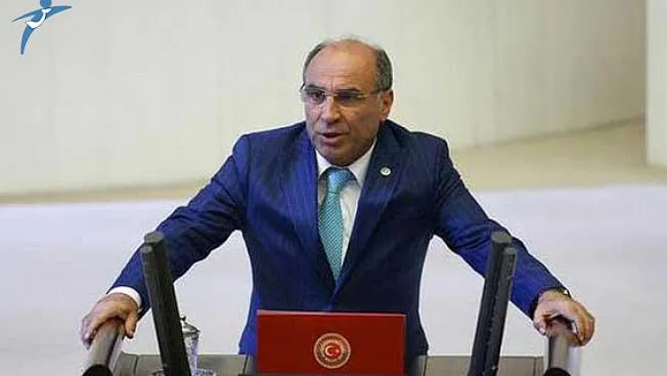 CHP Milletvekili Erdin Bircan Vefat Etti