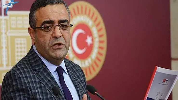 CHP Milletvekili Sezgin Tanrıkulu'dan Hala Darbe Tehlikesi Var Değerlendirmesi