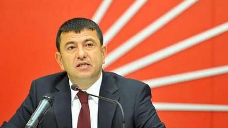 CHP Milletvekili Veli Ağbaba, hazırladığı raporda meslek hastalığına bağlı ölümler kayıt altına alınmıyor dedi