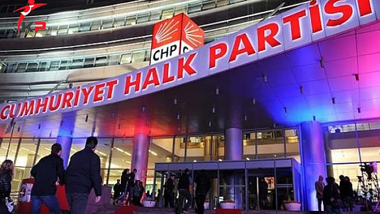 CHP Mühürsüz Oy Pusulaları İçin AİHM'e Gidiyor !
