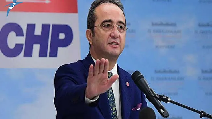 CHP MYK Sonrası Çok Sert Muharrem İnce Açıklaması