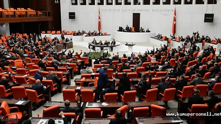 CHP Orman Yangınları İçin Meclis Araştırması İstedi