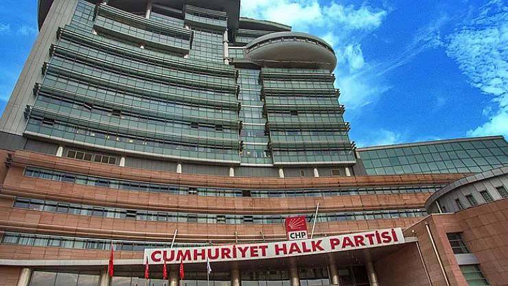 CHP Seçimi Boykot Mu Edecek? CHP'den Flaş Açıklama Geldi