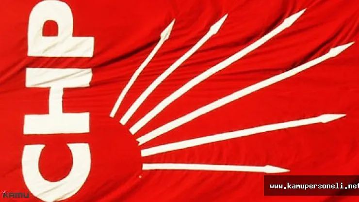 CHP, Şehit ve Gazi Aileleri ile Gaziler İçin Kitapçık Hazırladı