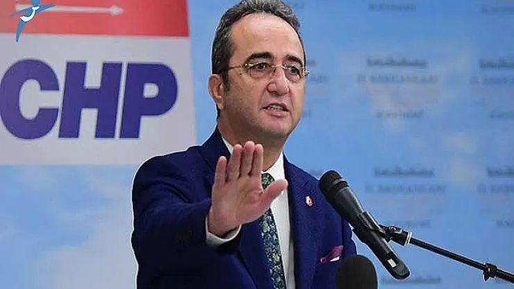 CHP Sözcüsü Bülent Tezcan'dan Kemal Kılıçdaroğlu ve Kurultay Açıklaması