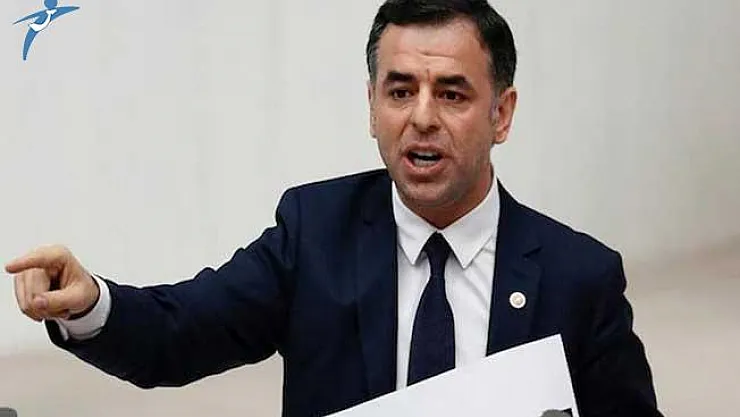 CHP Sözcüsü Bülent Tezcan'ın ཮ Bin Sandıktan Veri Alamadık' Açıklamalarına Tepki Geldi