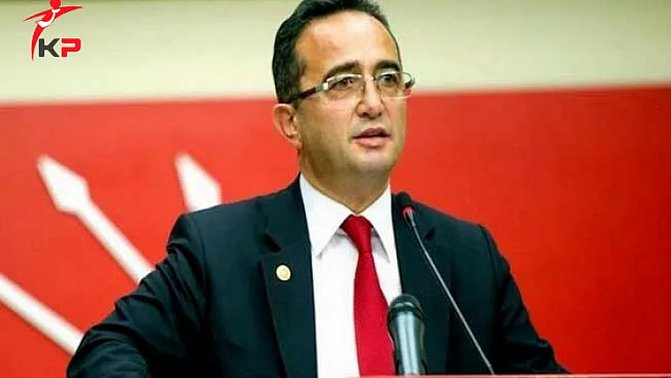 CHP Sözcüsü Tezcan: Genel Başkanımıza Saldırı Kampanyası Düzenleniyor