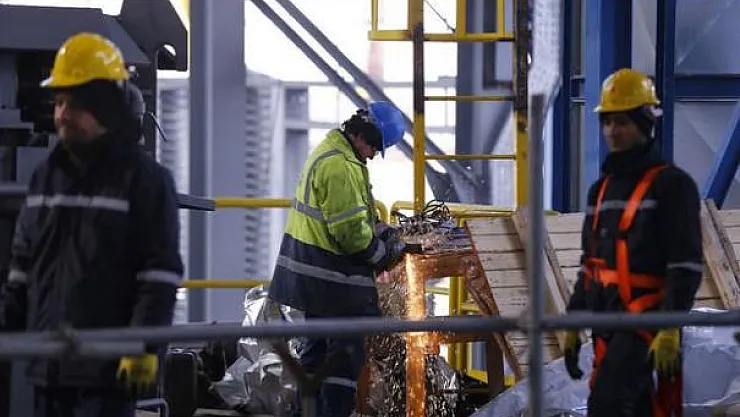 CHP: Taşeron İşçisini Kandırdılar ! Kanun Teklifi Verildi