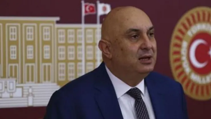 CHP: YSK Başkanı Parti Sözcüsü Gibi Davranıyor