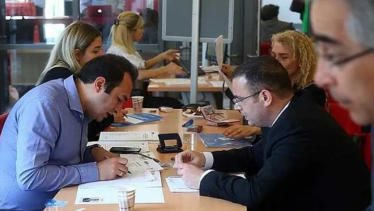 CHP'de Aday Adaylığı İçin Başvurular Alınmaya Başladı