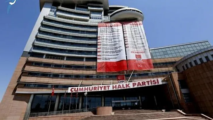 CHP'de Geri Sayım Başladı! İmzalar İçin Son Saatler!