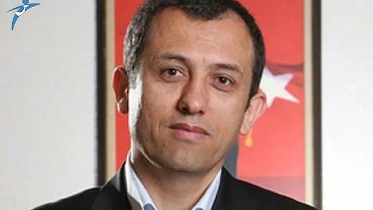 CHP'de İstifa! Kılıçdaroğlu'nun Danışmanı Ali Arif Özzeybek İstifa Etti