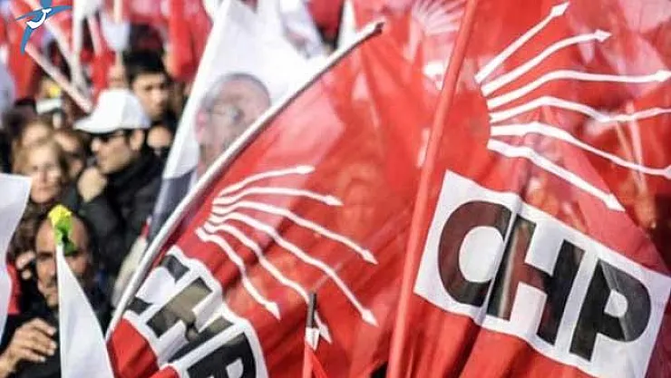 CHP'de İzmir Büyükşehir Belediyesi Başkanlığına Talip Olan İlk Aday Belli Oldu