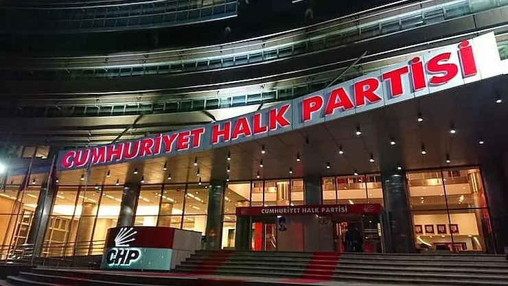 CHP'de Kurultay Sürecinde Sıcak Gelişmeler