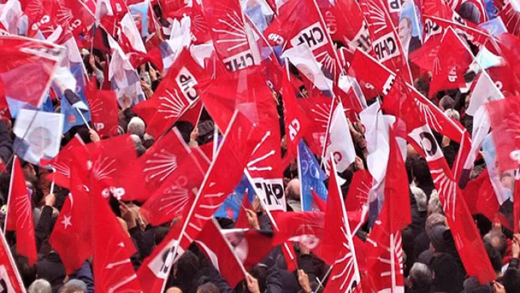 CHP'de Listeye Giremeyen Dikkat Çekici İsimler!