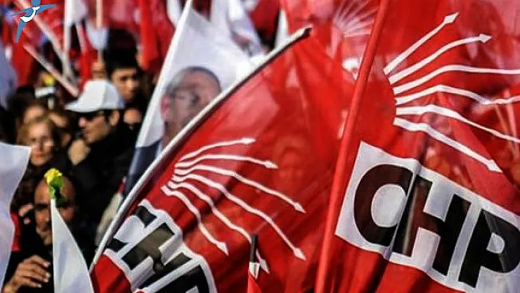 CHP'de Yeni MYK Belli Oldu ! İşte Yer Alan İsimler