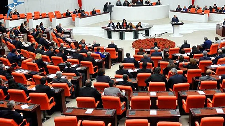 CHP'den, 10 Bin 551 Tarım ve Orman Bakanlığı Personel Alımı Süreci Hakkında Meclis'te Soru Soruldu!