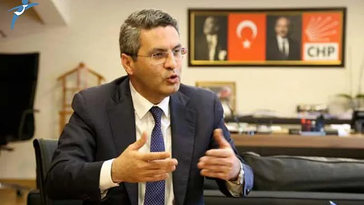 CHP'den ABD Konusunda Fikrimiz Alınsın Ne Zararı Olur Açıklaması