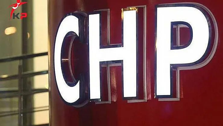 CHP'den Belediye Başkan Adaylarının Belli Oldu İddiasına Açıklama