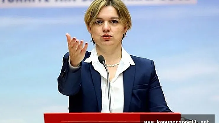 CHP'den Cerablus Operasyonuna Tepki Geldi