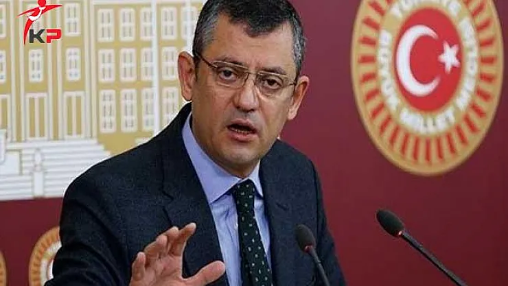 CHP'den Cumhurbaşkanı Erdoğan'a Çok Sert İş Bankası Hisseleri Açıklaması