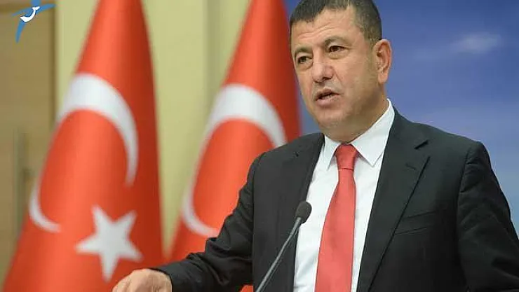 CHP'den EYT Çalıştayı Öncesi 3 Partiye Çağrı! Bu Sorunu Beraber Çözelim