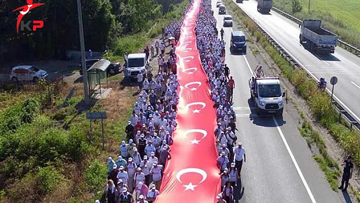 CHP'den Hükümete Flaş Talep !