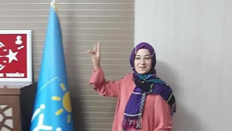 CHP'den İlk Defa Başörtülü Aday
