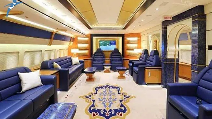 CHP'den Katar'dan Gelen Uçak Satın Alındı İddiası